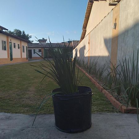 Suites Inn Buzios Da Dra מראה חיצוני תמונה