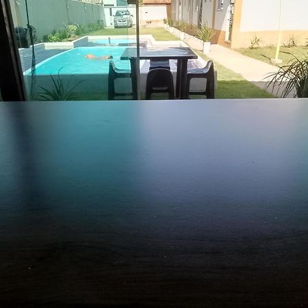 Suites Inn Buzios Da Dra מראה חיצוני תמונה