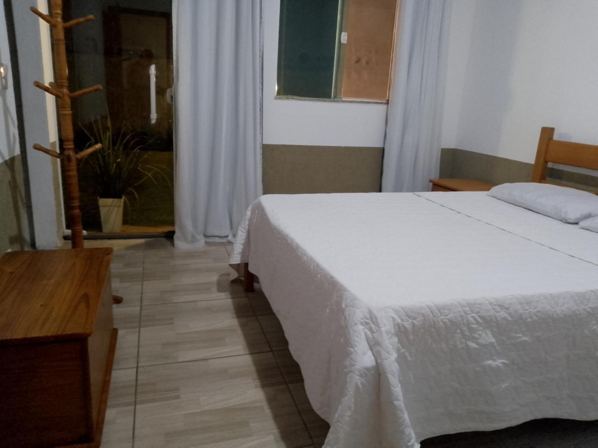 Suites Inn Buzios Da Dra מראה חיצוני תמונה