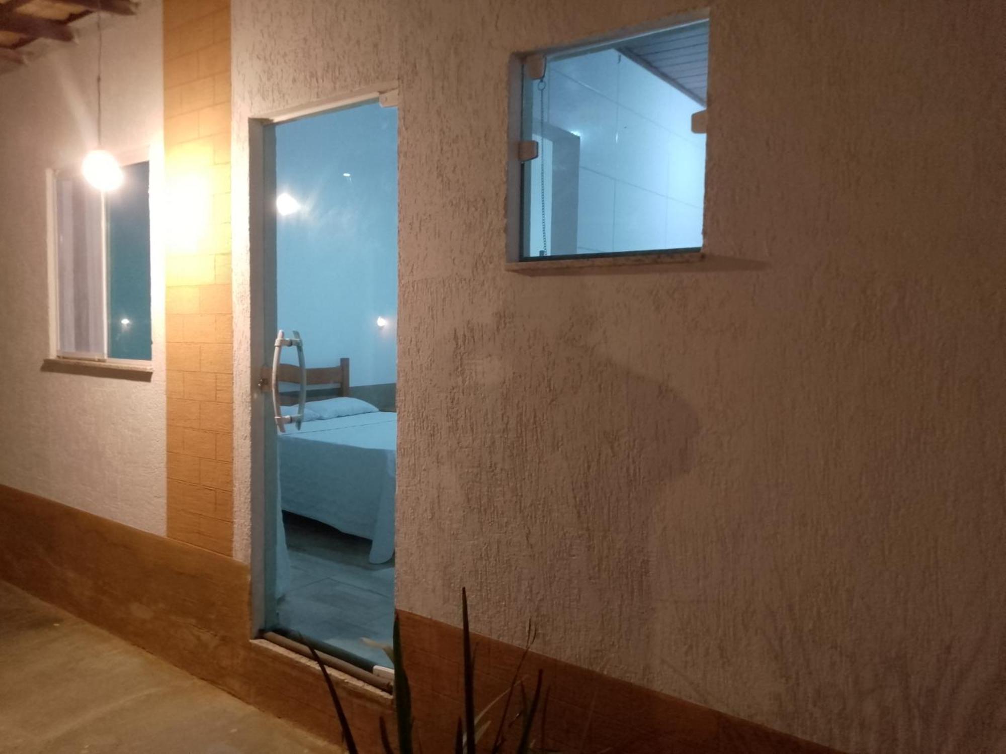 Suites Inn Buzios Da Dra מראה חיצוני תמונה