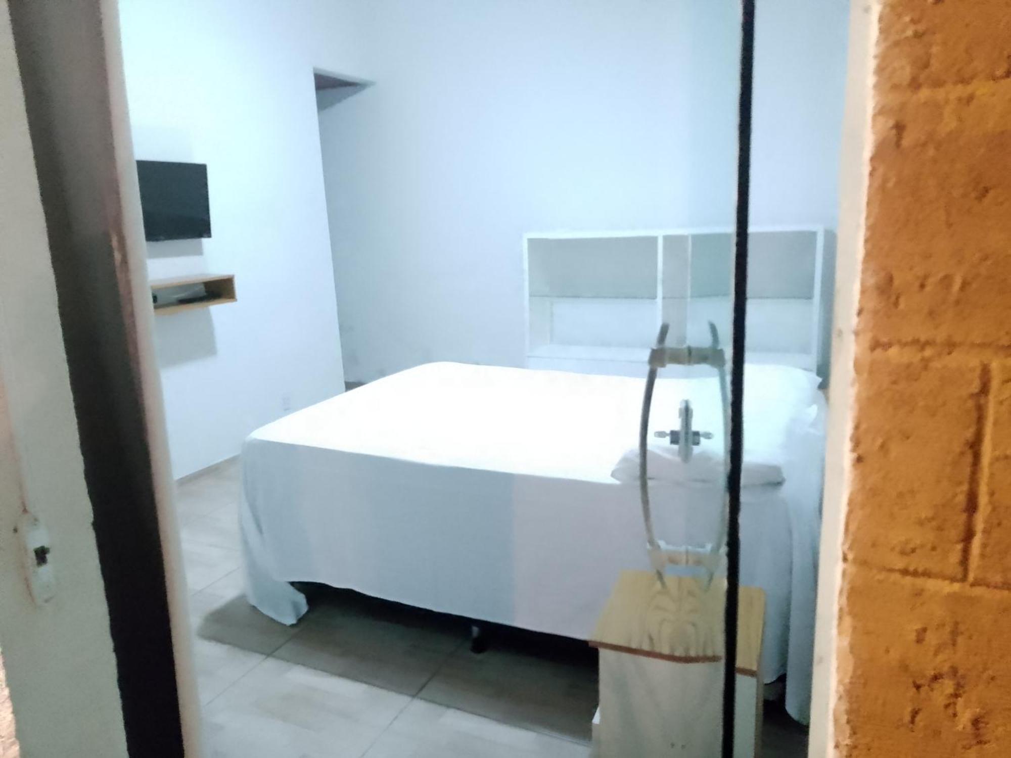 Suites Inn Buzios Da Dra מראה חיצוני תמונה
