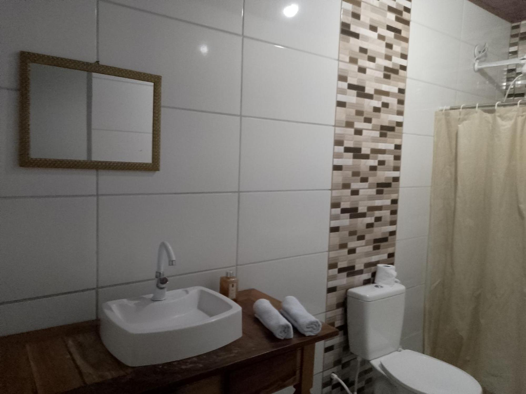 Suites Inn Buzios Da Dra מראה חיצוני תמונה