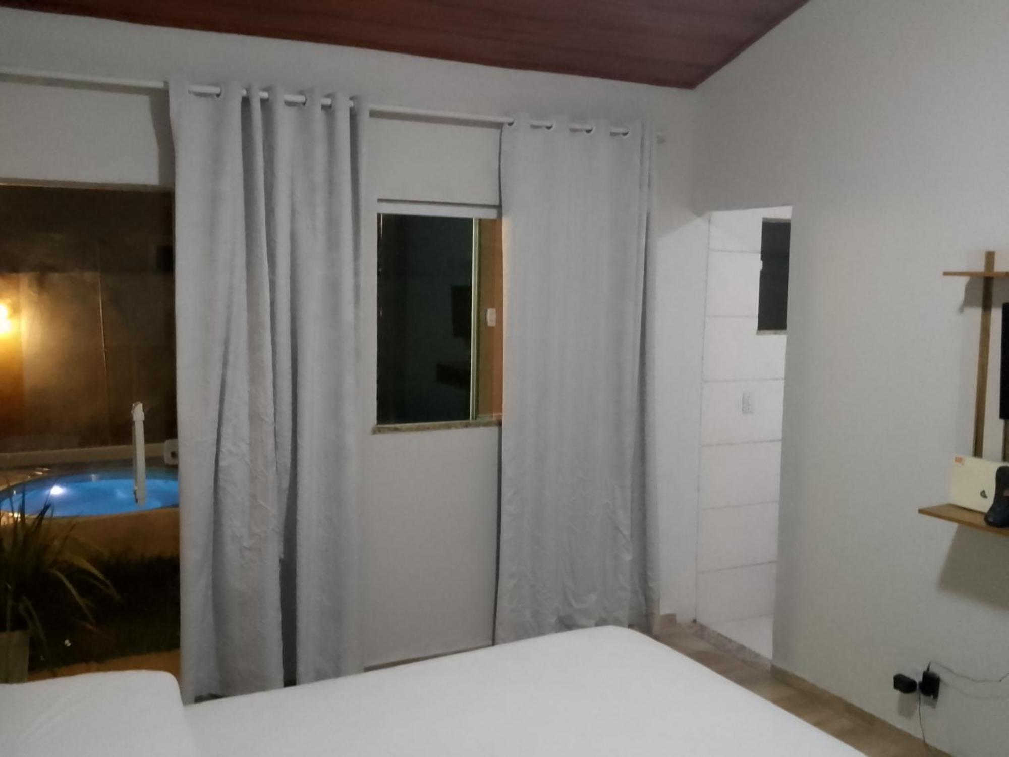 Suites Inn Buzios Da Dra מראה חיצוני תמונה