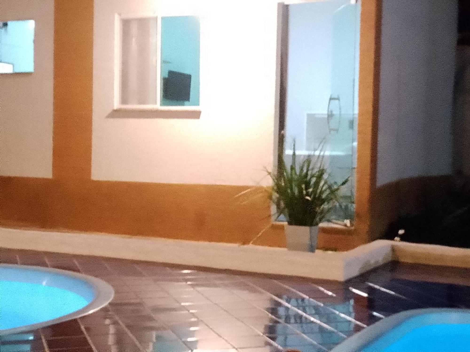 Suites Inn Buzios Da Dra מראה חיצוני תמונה