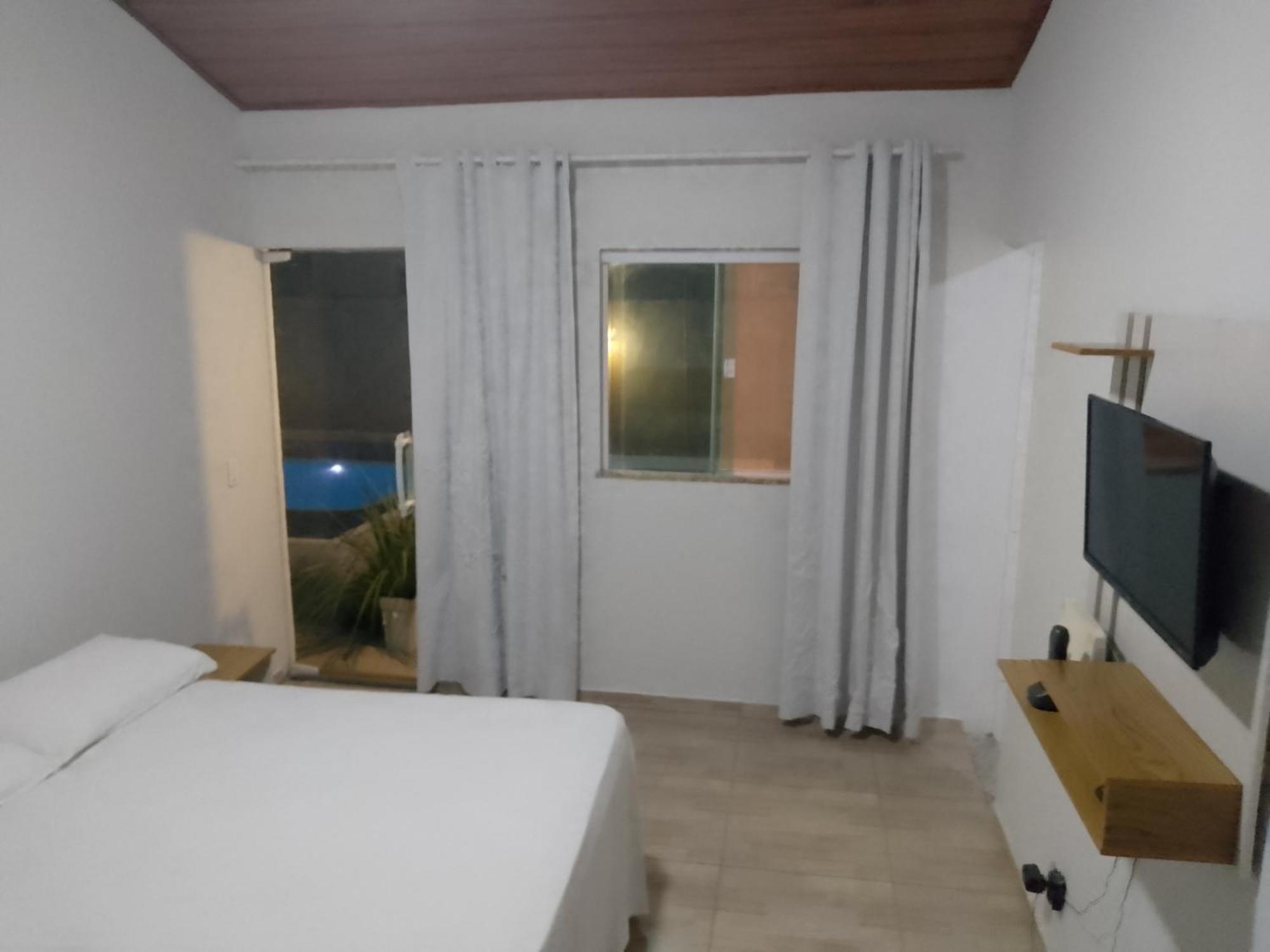 Suites Inn Buzios Da Dra מראה חיצוני תמונה