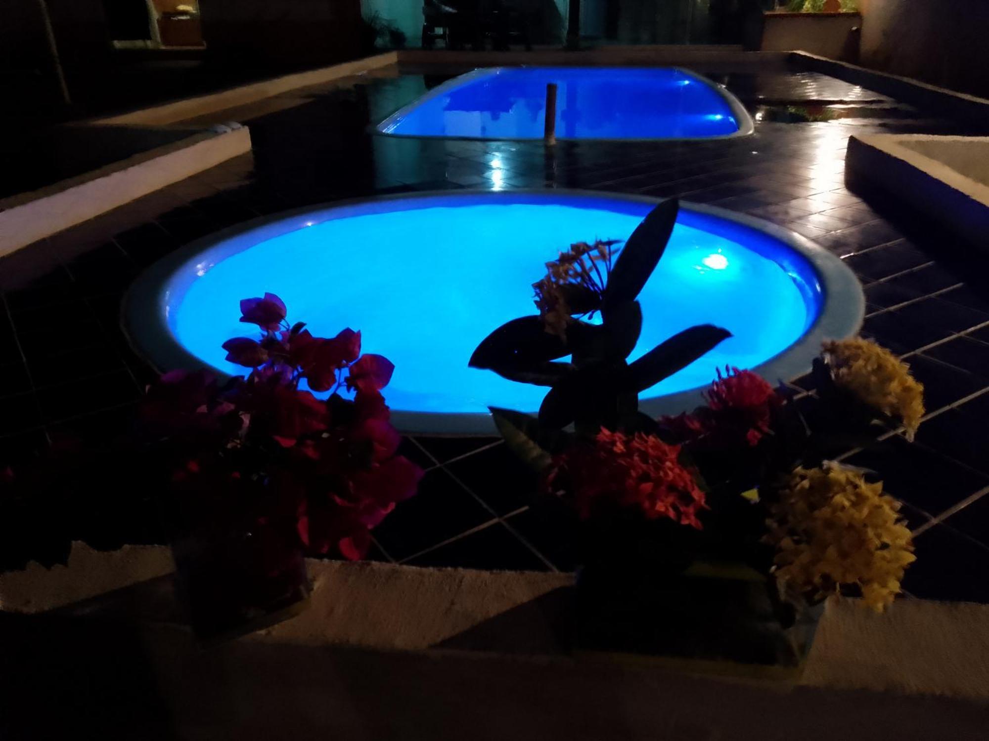 Suites Inn Buzios Da Dra מראה חיצוני תמונה