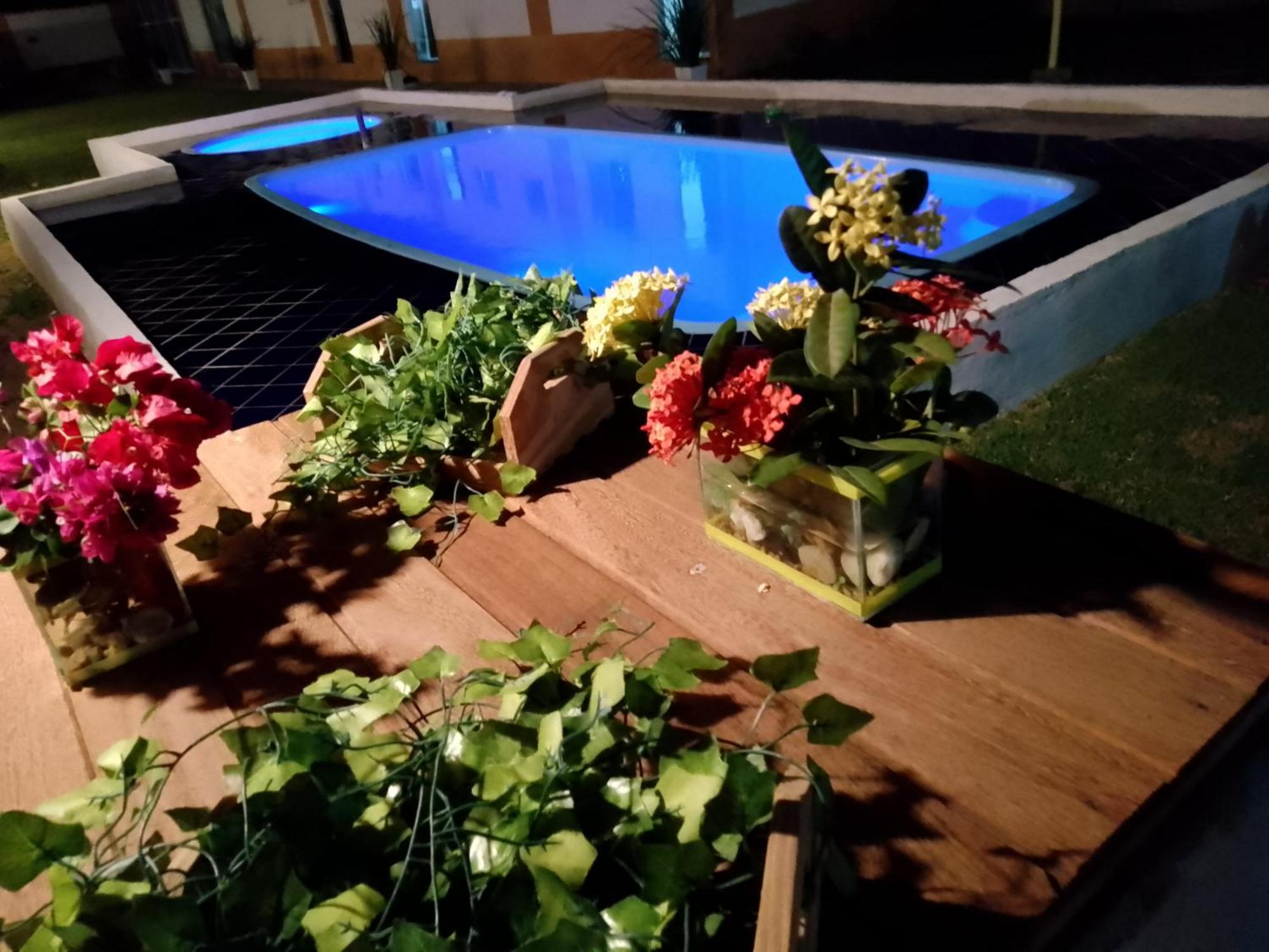 Suites Inn Buzios Da Dra מראה חיצוני תמונה