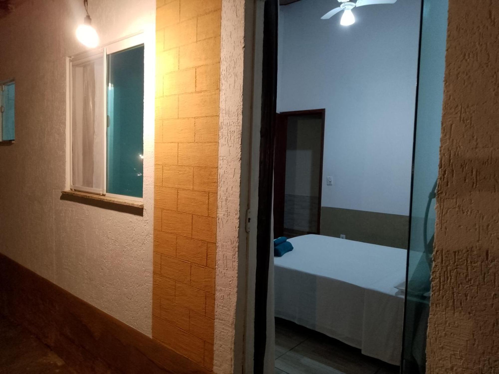Suites Inn Buzios Da Dra מראה חיצוני תמונה