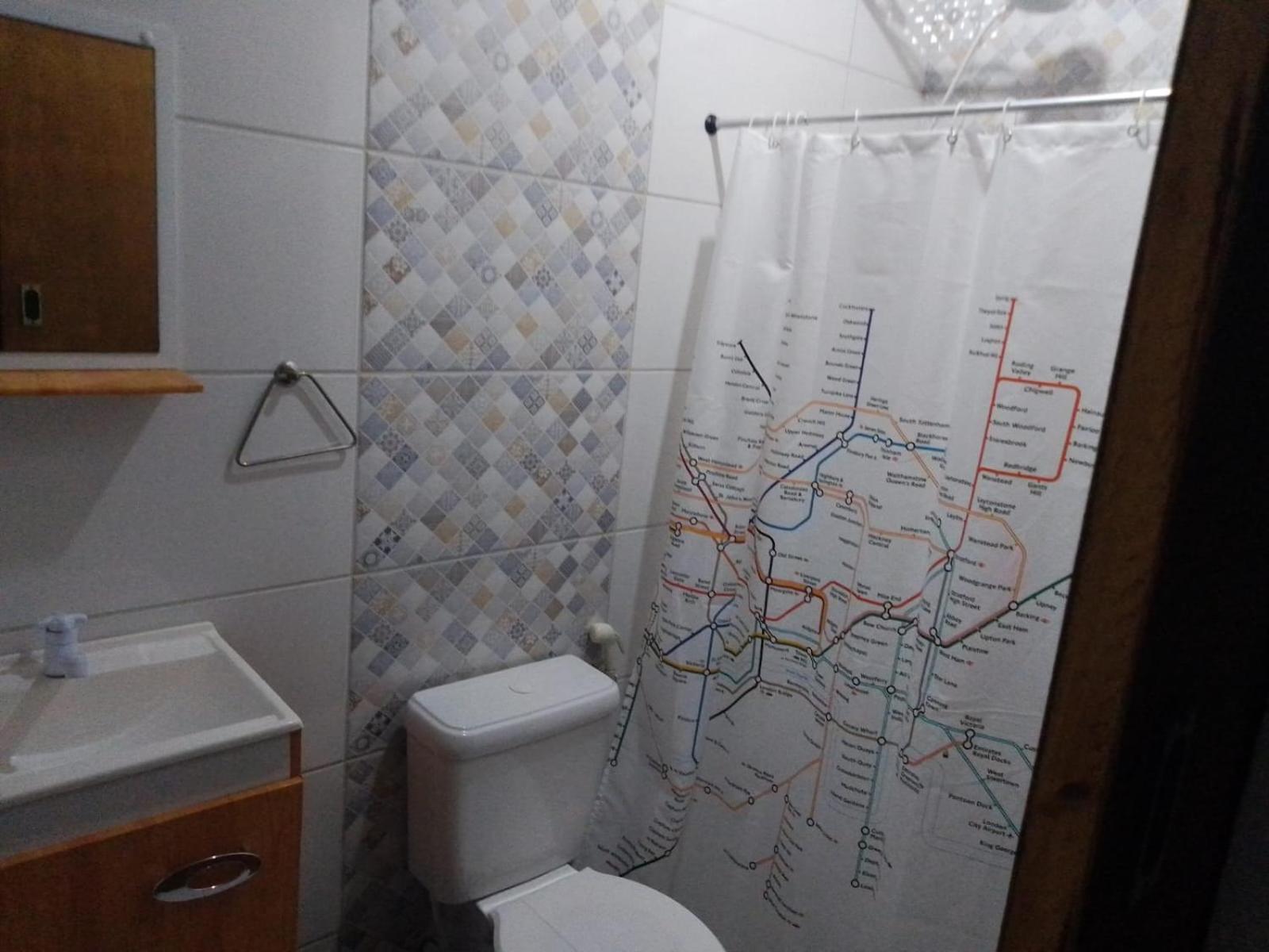 Suites Inn Buzios Da Dra חדר תמונה