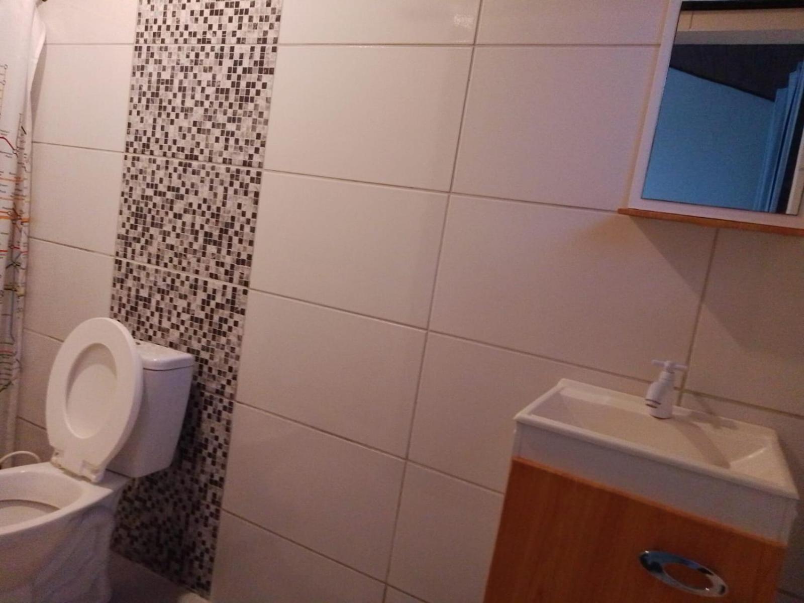 Suites Inn Buzios Da Dra מראה חיצוני תמונה