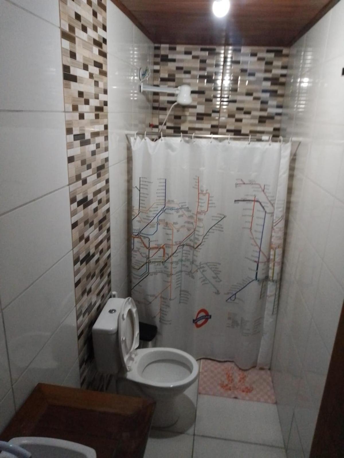 Suites Inn Buzios Da Dra מראה חיצוני תמונה