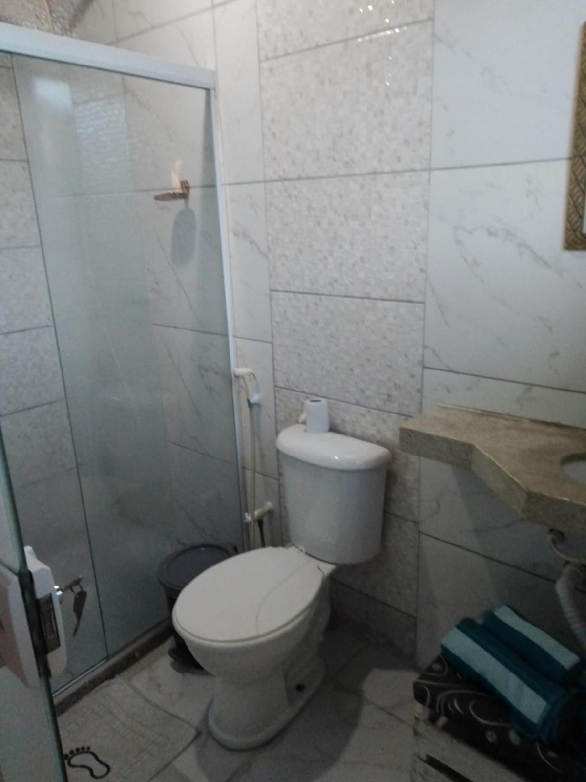Suites Inn Buzios Da Dra מראה חיצוני תמונה