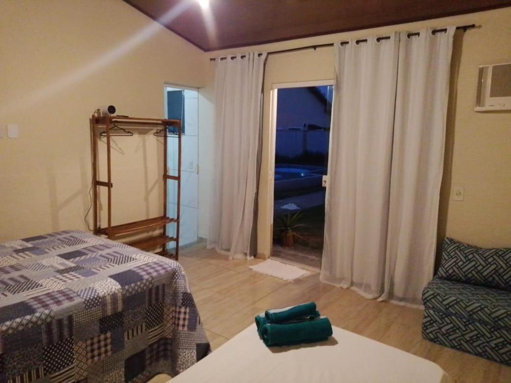 Suites Inn Buzios Da Dra מראה חיצוני תמונה