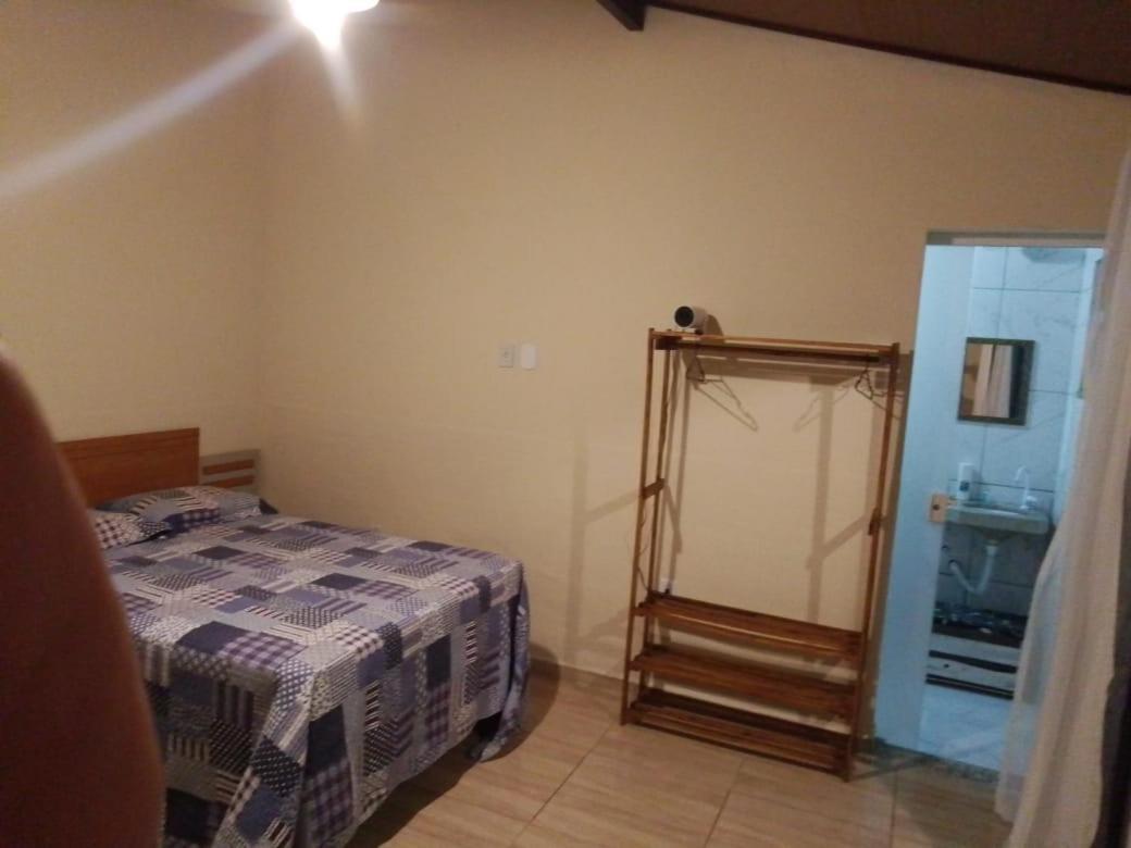 Suites Inn Buzios Da Dra מראה חיצוני תמונה