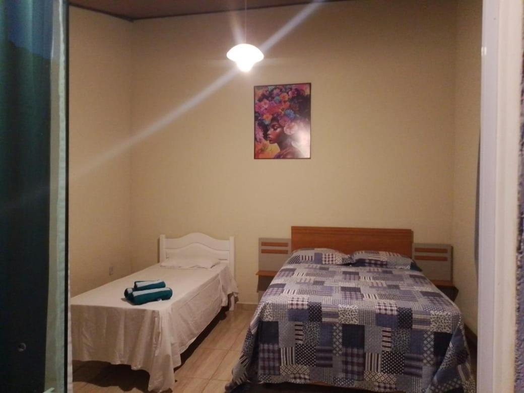 Suites Inn Buzios Da Dra מראה חיצוני תמונה