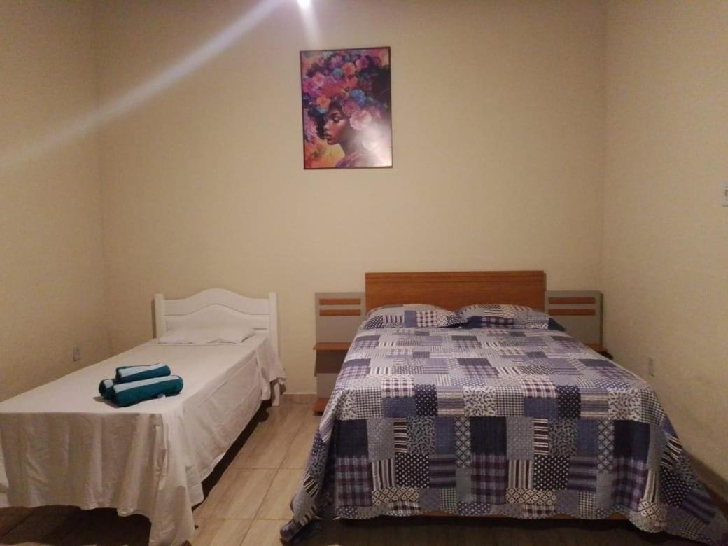 Suites Inn Buzios Da Dra מראה חיצוני תמונה